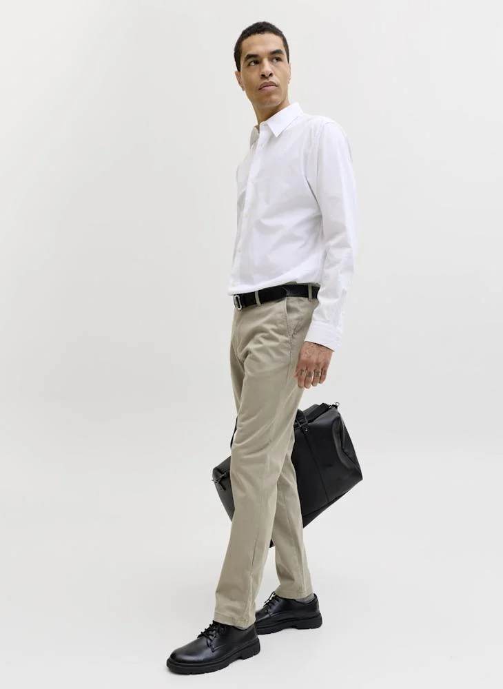 JACK & JONES  Casual Chinos for Men | Best Price UAE